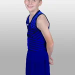 kosár mez 03 gyerek