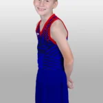 kosár mez 03 gyerek