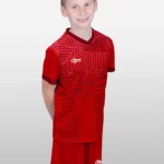 röplabda mez 02 gyerek