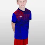 röplabda mez 02 gyerek