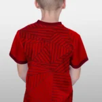 röplabda mez 02 gyerek