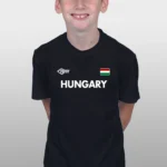 Gyerek szurkolói póló 3