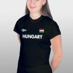 Női szurkolói póló 3