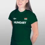 Női szurkolói póló 3