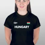 Női szurkolói póló 3