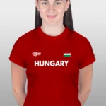 Női szurkolói póló 3