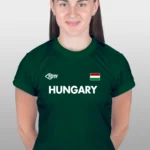 Női szurkolói póló 3