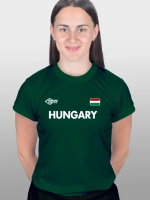 Női szurkolói póló 3