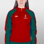 Szurkolói melegítő felső 2