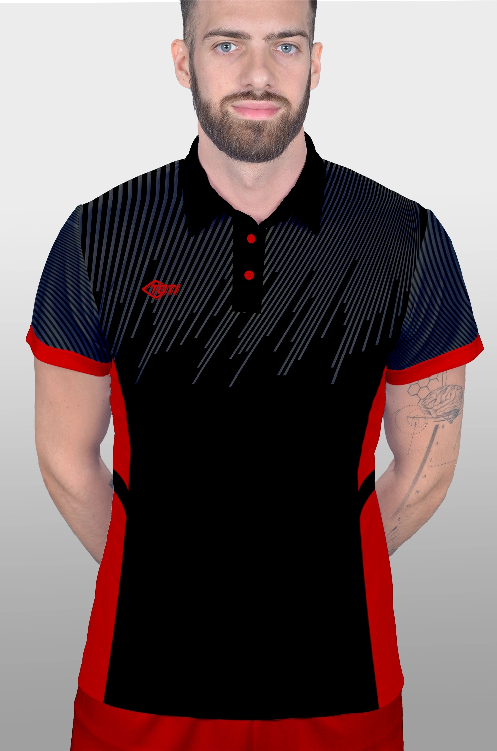 galléros mez 04 férfi