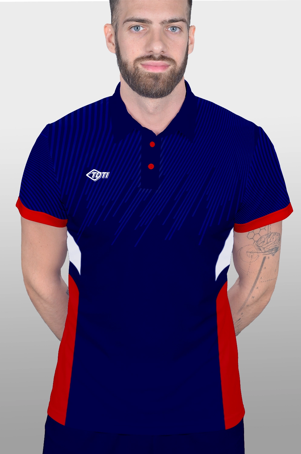 galléros mez 04 férfi - Image 4