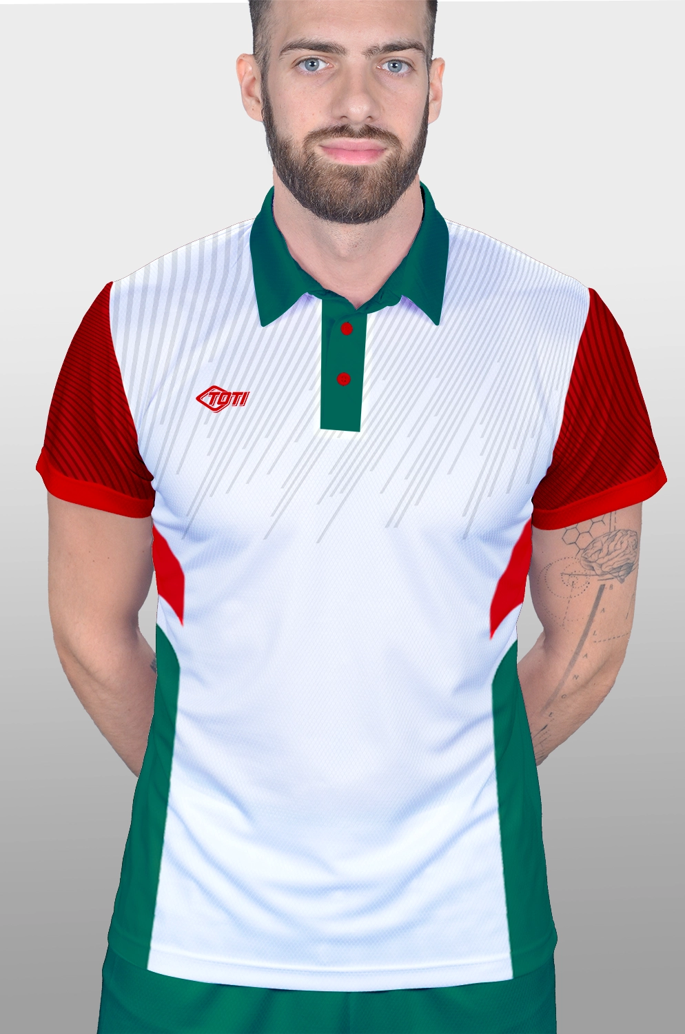 galléros mez 04 férfi - Image 7