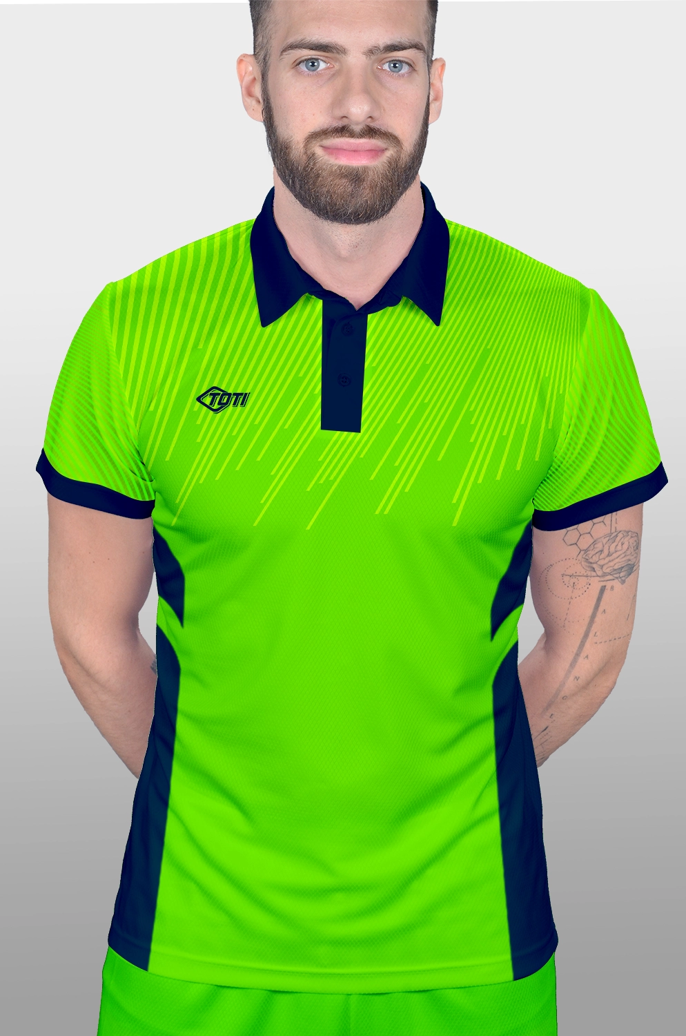 galléros mez 04 férfi - Image 10