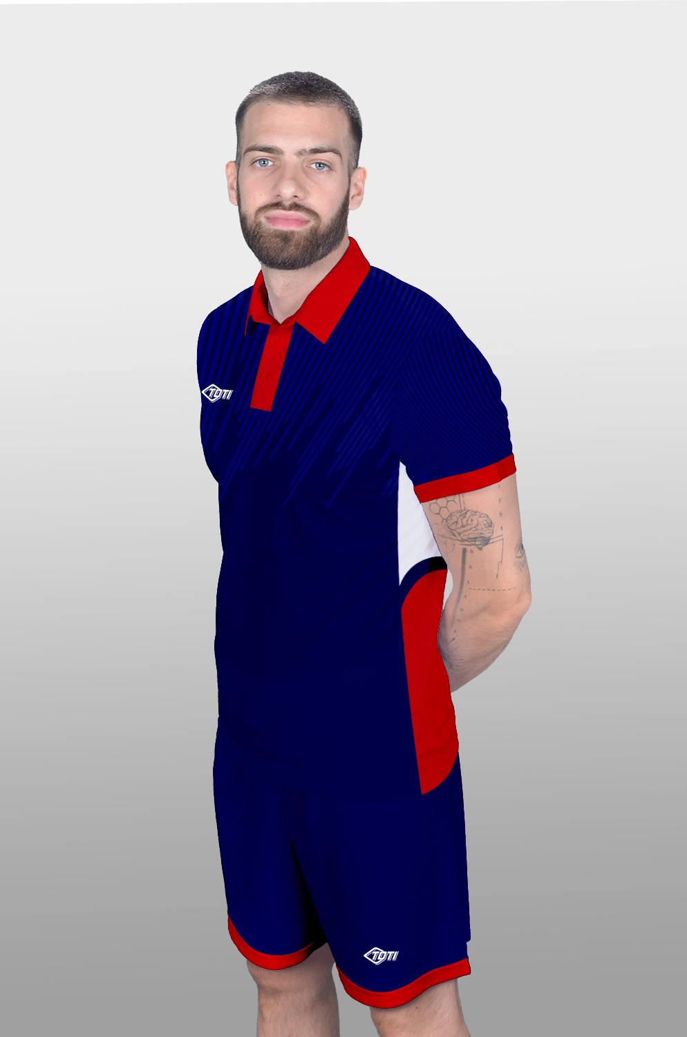 galléros mez 04 férfi - Image 5