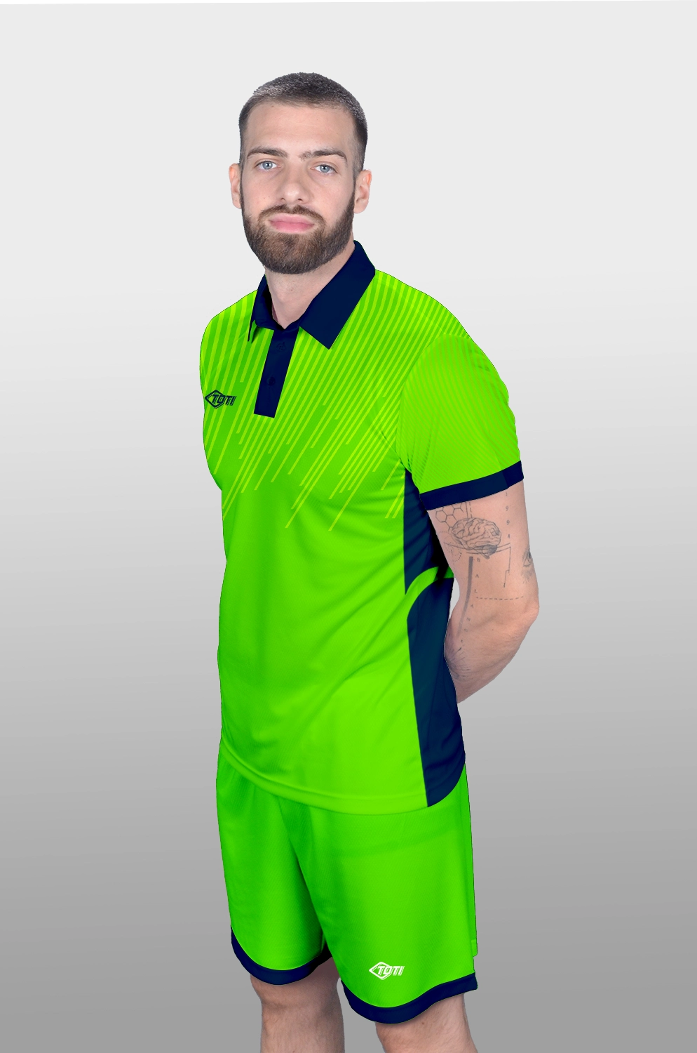 galléros mez 04 férfi - Image 11