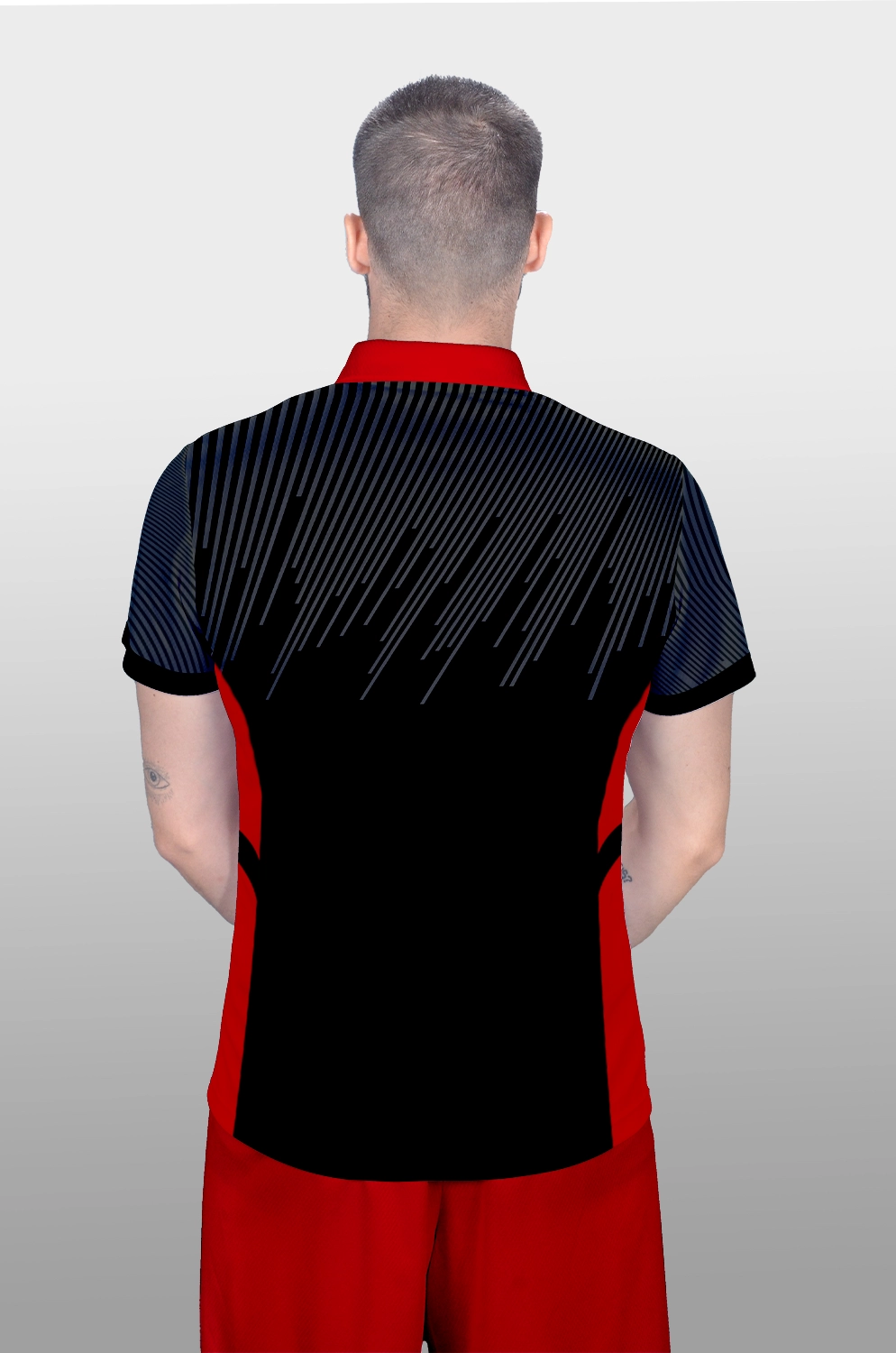 galléros mez 04 férfi - Image 3