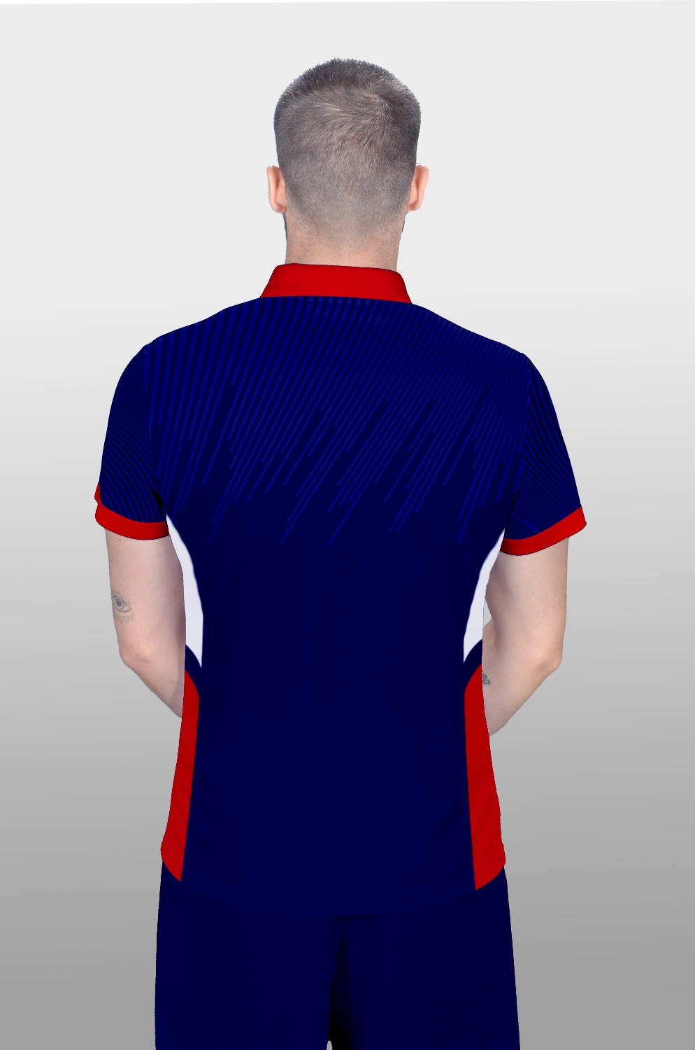 galléros mez 04 férfi - Image 6