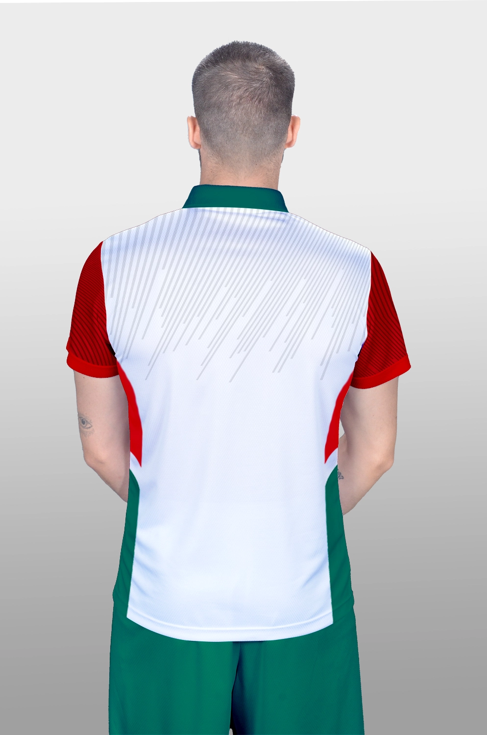 galléros mez 04 férfi - Image 9