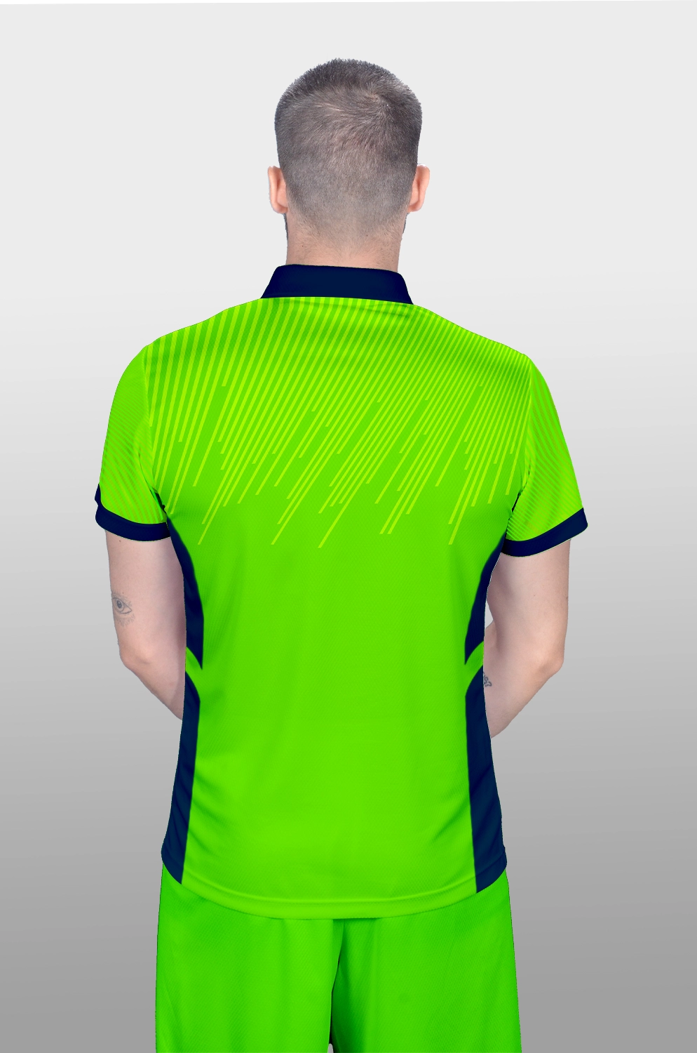 galléros mez 04 férfi - Image 12