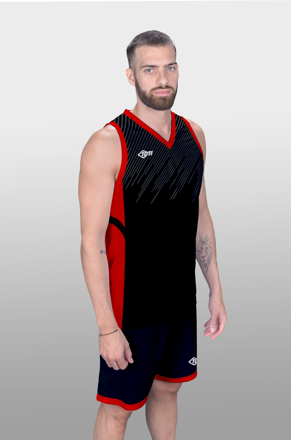 kosár mez 05 férfi