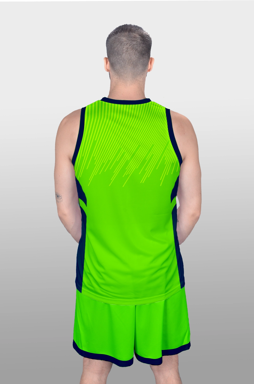 kosár mez 05 férfi - Image 12