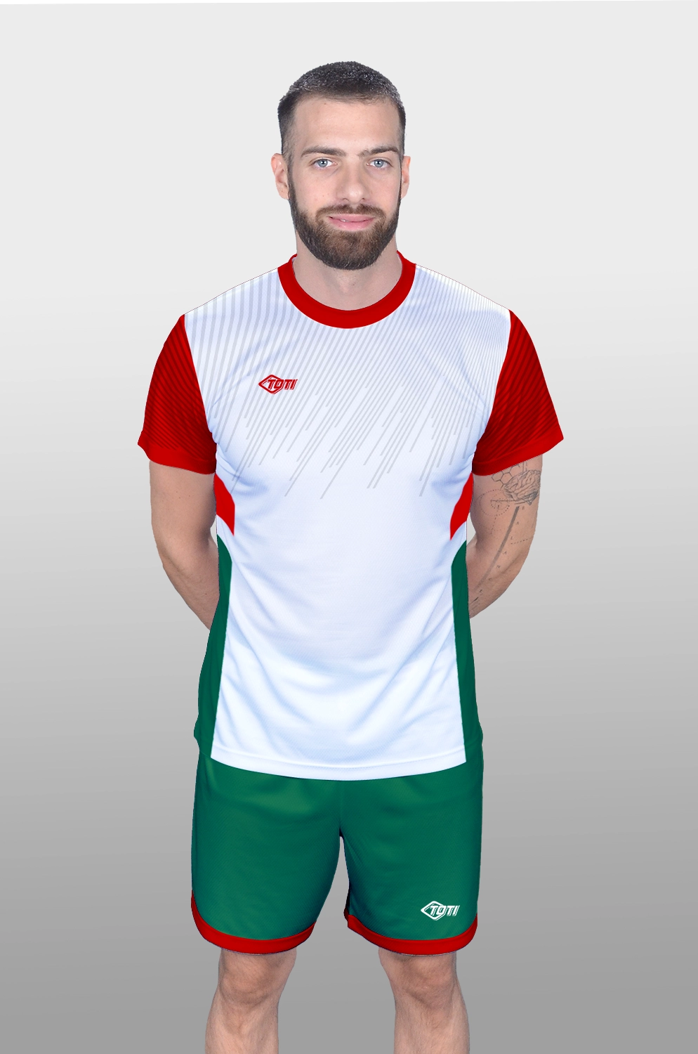 foci mez 04 férfi - Image 7