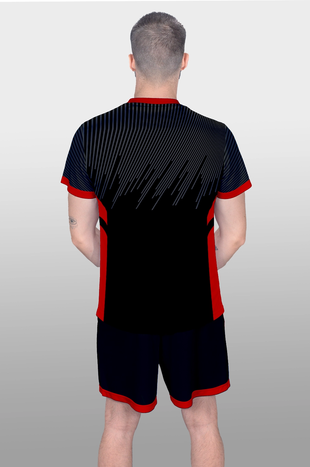 foci mez 04 férfi - Image 3