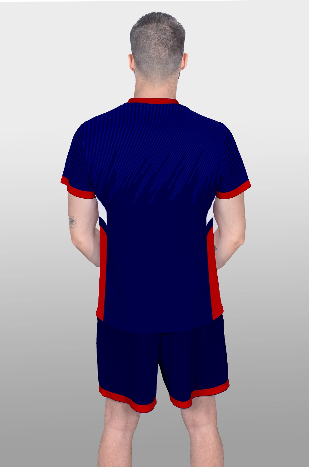 foci mez 04 férfi - Image 6