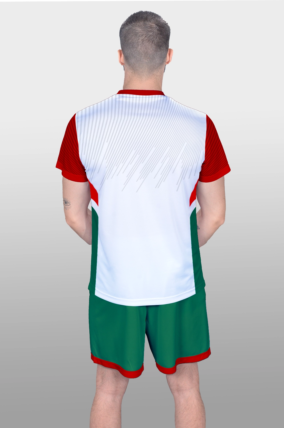 foci mez 04 férfi - Image 9