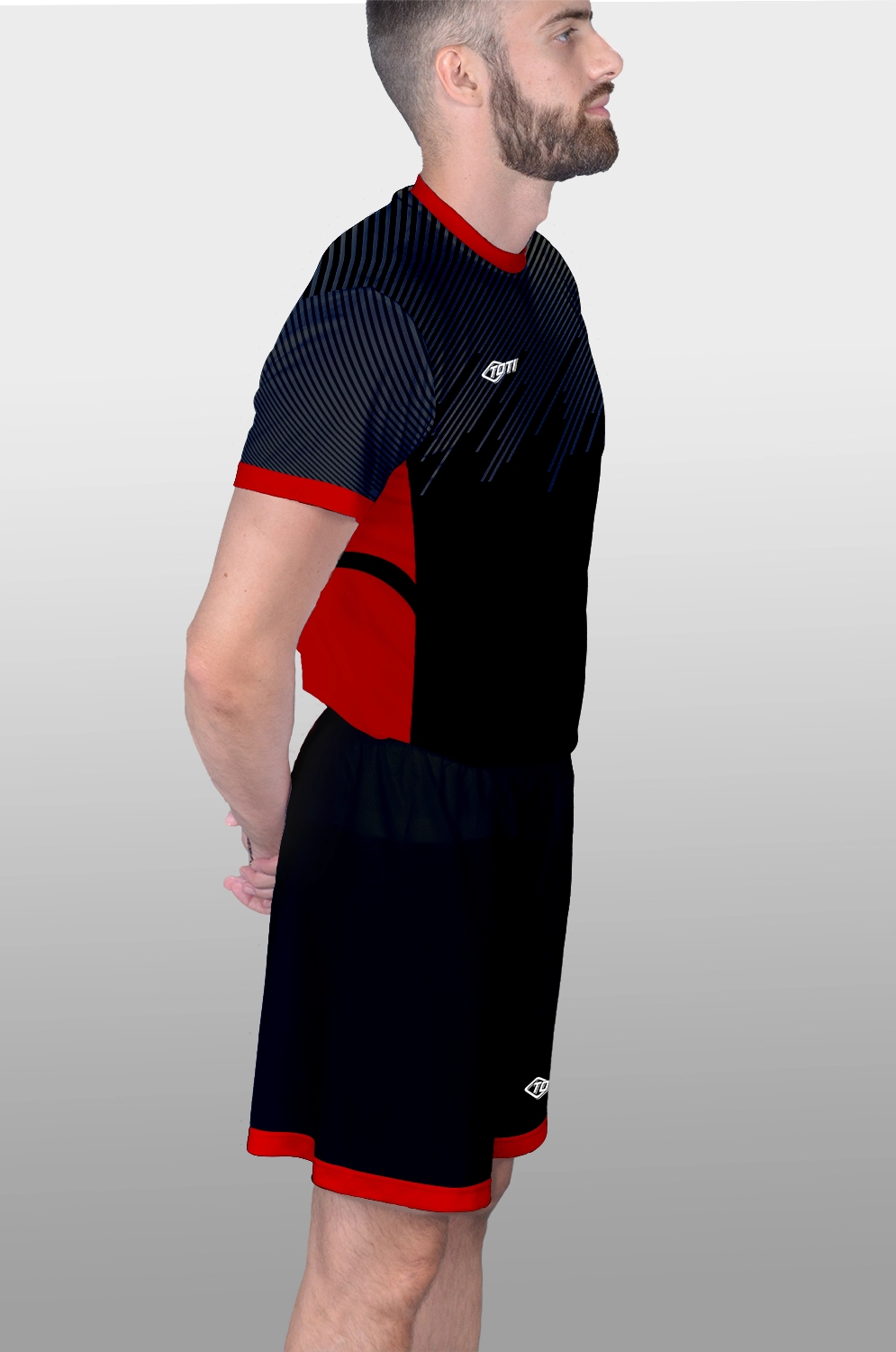 foci mez 04 férfi - Image 2