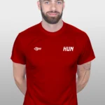 Férfi szurkolói póló 4