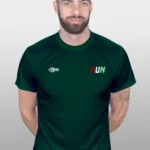 Férfi szurkolói póló 4