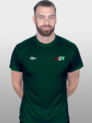 Férfi szurkolói póló 4