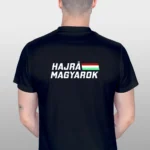 Férfi szurkolói póló 4