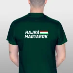 Férfi szurkolói póló 4