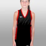 kosár mez 04 gyerek