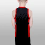 kosár mez 04 gyerek