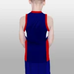 kosár mez 05 gyerek