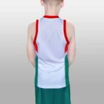 kosár mez 05 gyerek