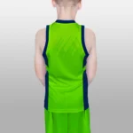 kosár mez 05 gyerek