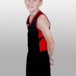 kosár mez 05 gyerek