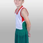 kosár mez 05 gyerek