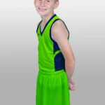 kosár mez 05 gyerek