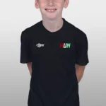 Gyerek szurkolói póló 4