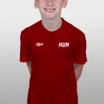 Gyerek szurkolói póló 4