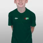 Gyerek szurkolói póló 4