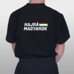 Gyerek szurkolói póló 4