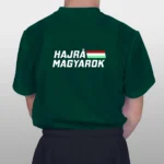 Gyerek szurkolói póló 4