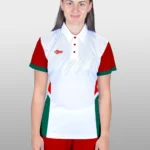 galléros mez 04 női