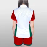 galléros mez 04 női